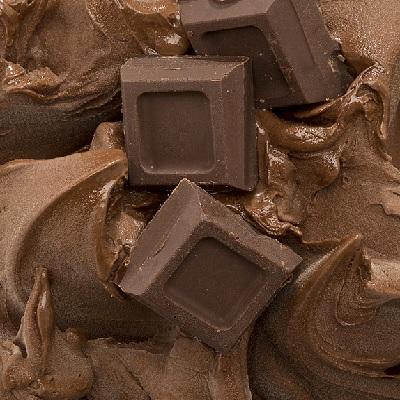 Liogel Dark Chocolate